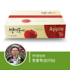 사과(부사) 5kg, 10kg, 흠과/가정용