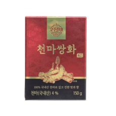 천마쌍화골드 150g