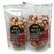 돼지감자차 150g