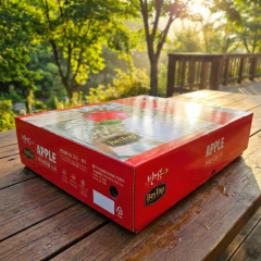 무주반딧불 베스탑 사과 3kg(11~12내)