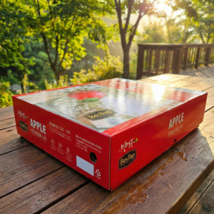 무주반딧불 베스탑 사과 3kg(11~12내)